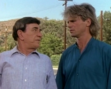 MacGyver